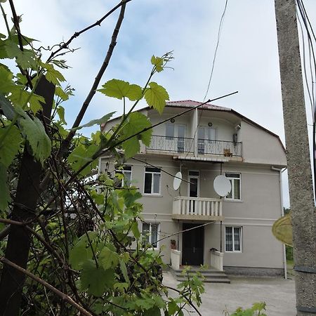 Shamil House Makhinjauri Exterior foto