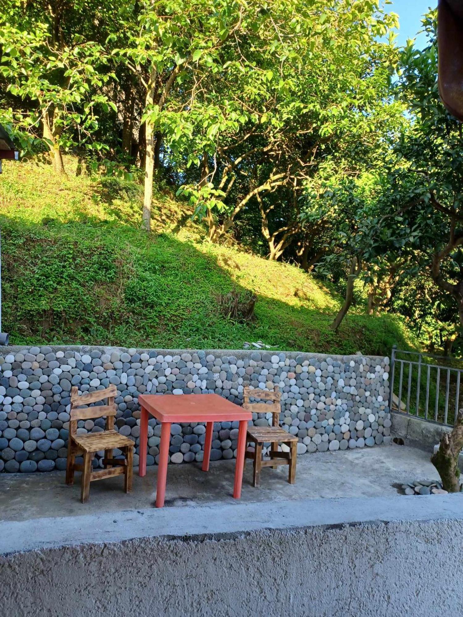 Shamil House Makhinjauri Exterior foto