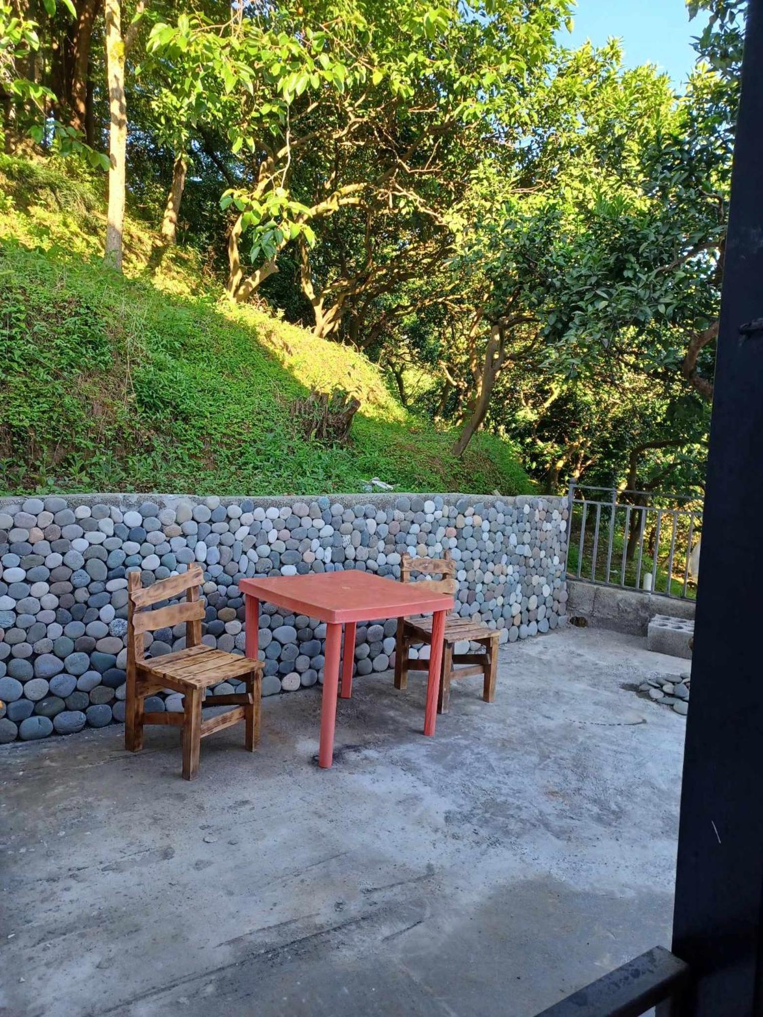 Shamil House Makhinjauri Exterior foto