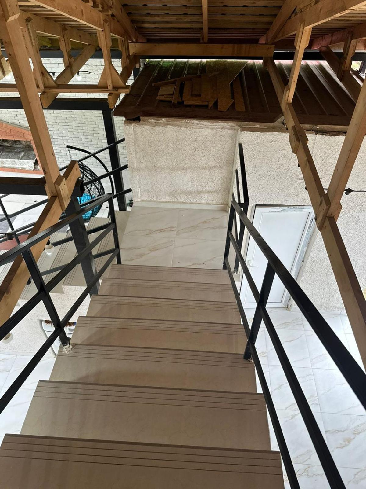 Shamil House Makhinjauri Exterior foto
