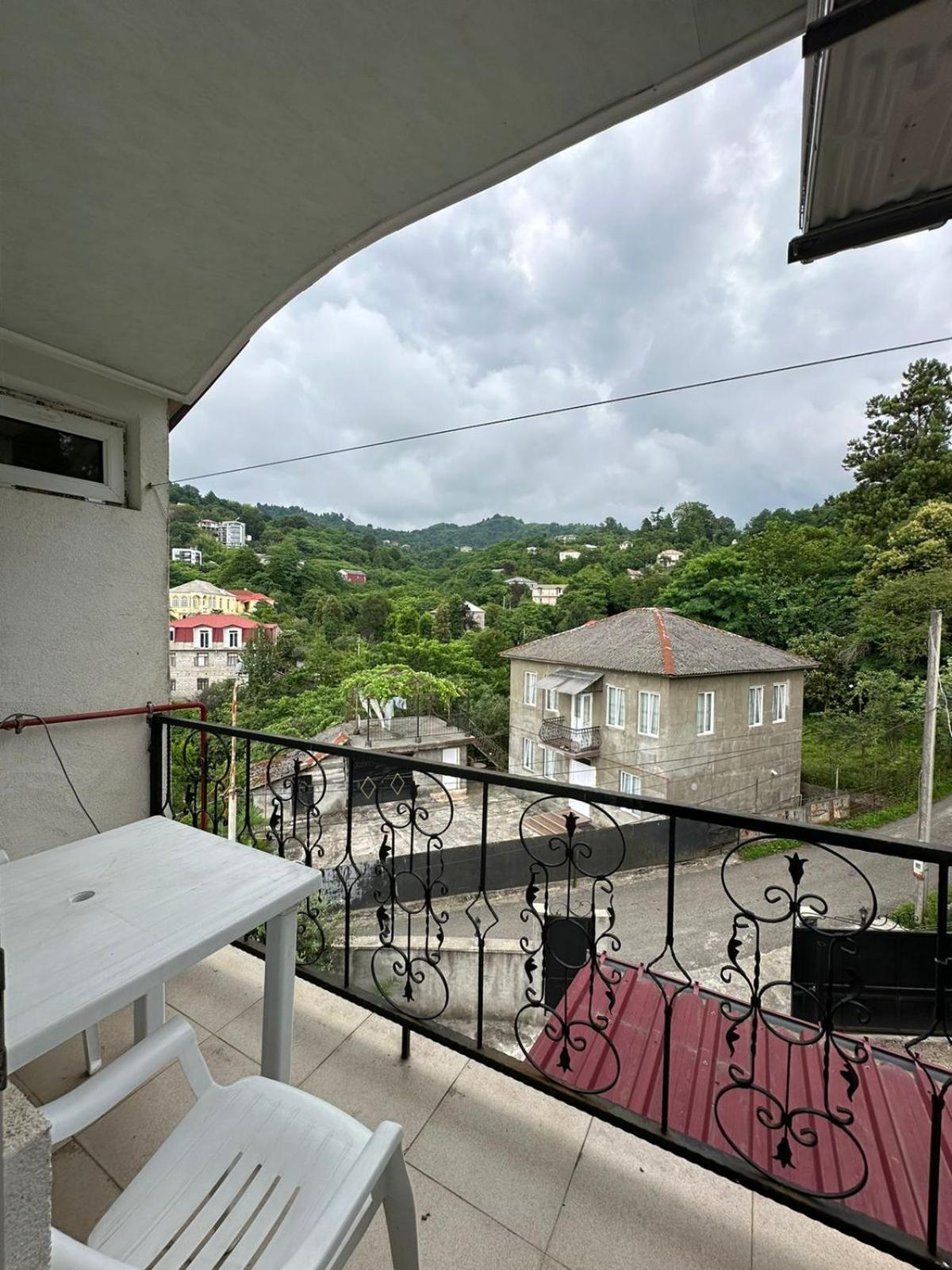 Shamil House Makhinjauri Exterior foto
