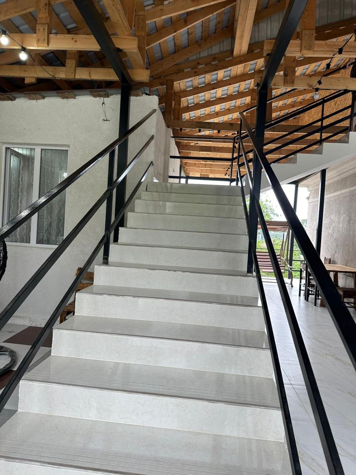 Shamil House Makhinjauri Exterior foto