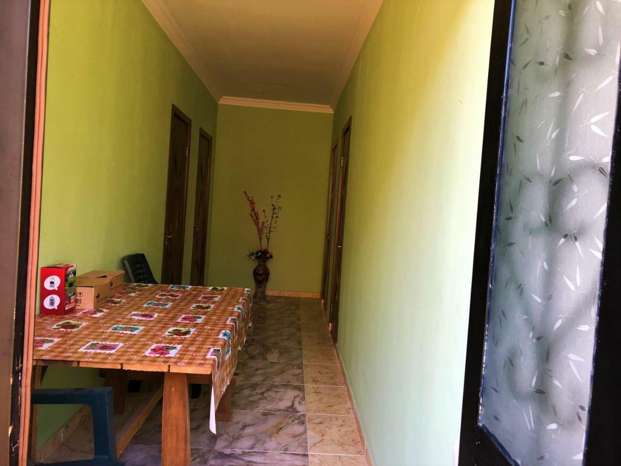 Shamil House Makhinjauri Exterior foto