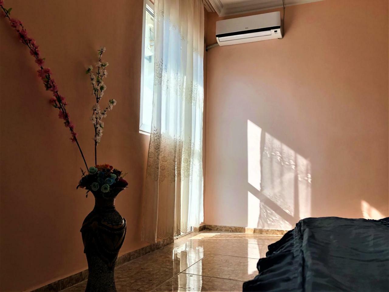 Shamil House Makhinjauri Exterior foto