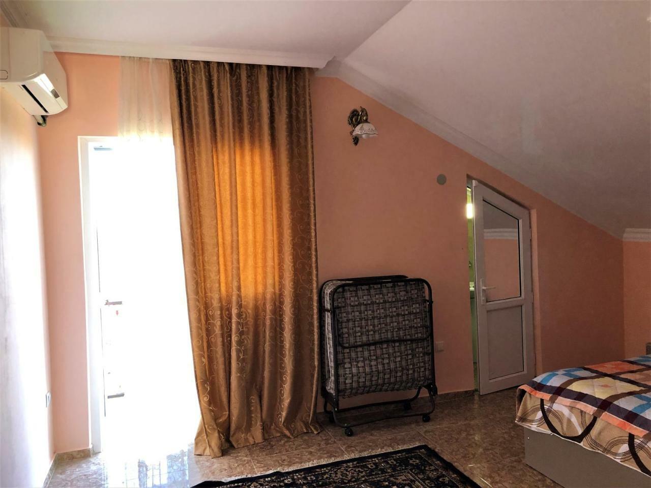 Shamil House Makhinjauri Exterior foto